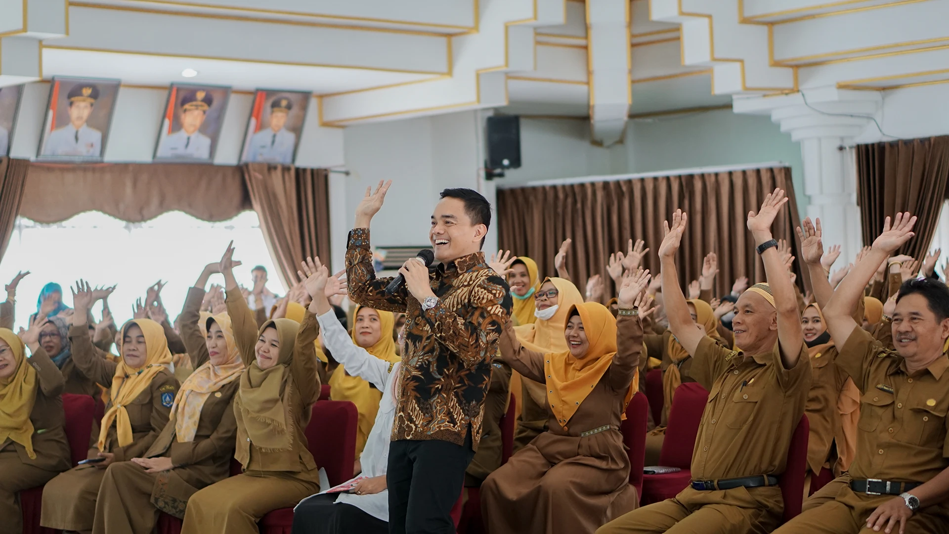 Tentang LPK ACCEL